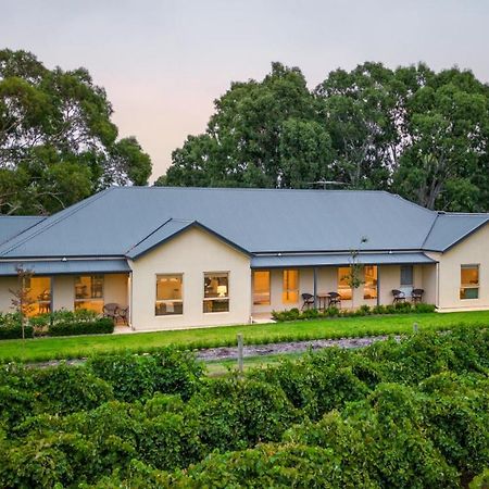 Triple Creek Guest House - Barossa Region Seppeltsfield Kültér fotó