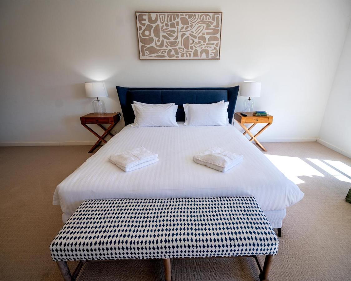 Triple Creek Guest House - Barossa Region Seppeltsfield Kültér fotó